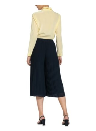 Cinque Culotte Cialuna, Blau