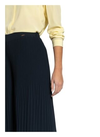 Cinque Culotte Cialuna, Blau