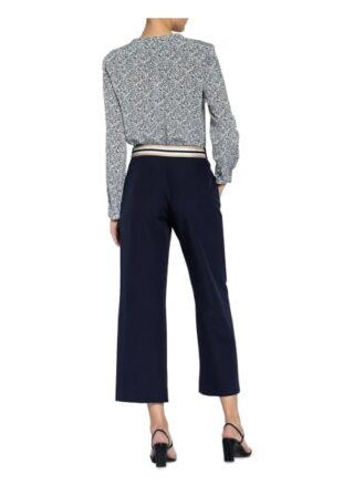 Cinque Culotte Cihalm, Blau