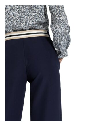 Cinque Culotte Cihalm, Blau