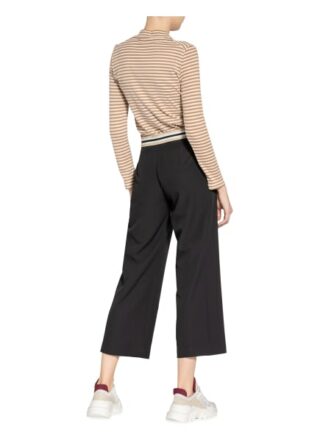 Cinque Culotte Cihalm, Schwarz