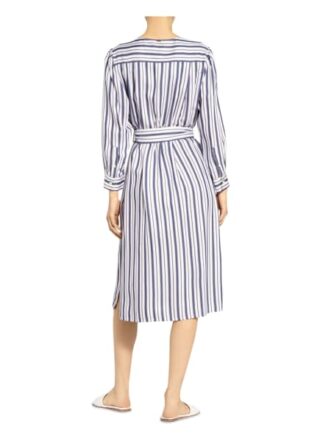 Cinque Hemdblusenkleid Ciemma, Blau