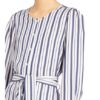 Cinque Hemdblusenkleid Ciemma, Blau