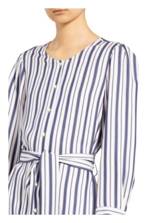 Cinque Hemdblusenkleid Ciemma, Blau