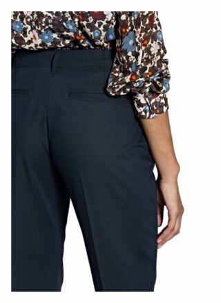 Cinque Hose Chamelin, Blau