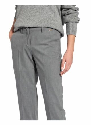 Cinque Hose Chamelin, Grau