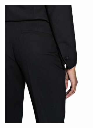 Cinque Hose Chamelin, Schwarz