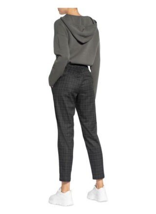 Cinque Hose Cifosa im Jogging-Stil, Grau
