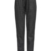 Cinque Hose Cifosa im Jogging-Stil, Grau