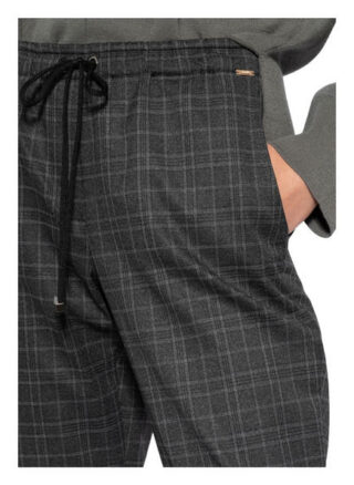 Cinque Hose Cifosa im Jogging-Stil, Grau
