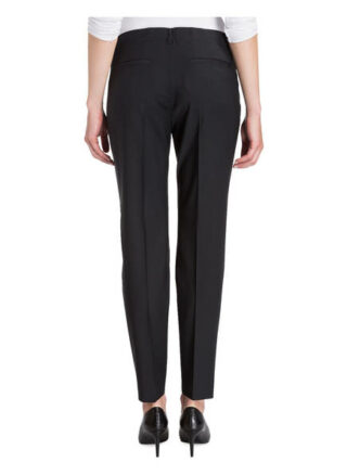 Cinque Hose Cihamelin, Schwarz