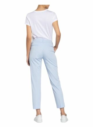 Cinque Hose Cihamelina, Blau