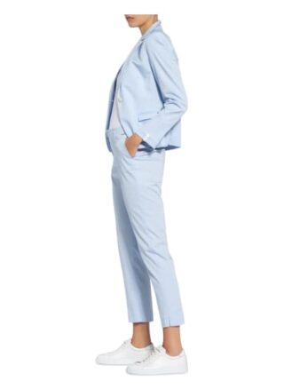 Cinque Hose Cihamelina, Blau