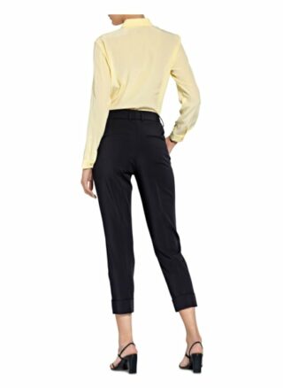 Cinque Hose Cihardin, Blau