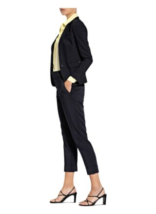 Cinque Hose Cihardin, Blau