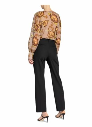 Cinque Hose Cihomme, Schwarz