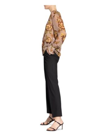 Cinque Hose Cihomme, Schwarz
