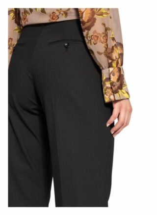 Cinque Hose Cihomme, Schwarz