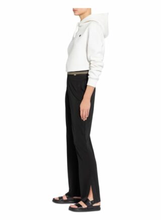 Cinque Hose Cikailee, Schwarz