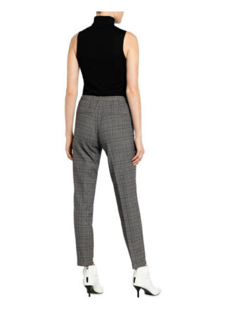 Cinque Hose Cislimjogger, Grau