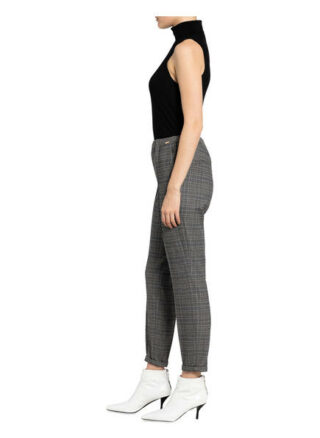 Cinque Hose Cislimjogger, Grau