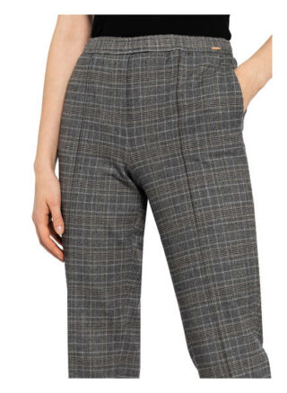 Cinque Hose Cislimjogger, Grau