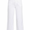 Cinque Jeans-Culotte Cisail, Weiß