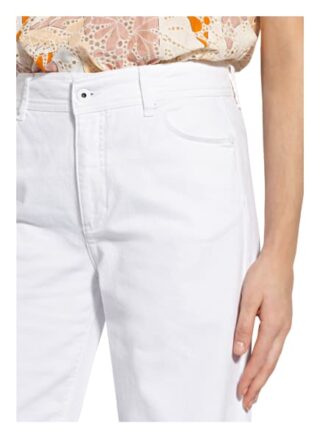 Cinque Jeans-Culotte Cisail, Weiß
