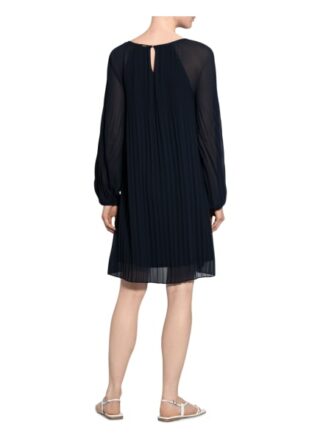 Cinque Kleid Ciasta, Blau