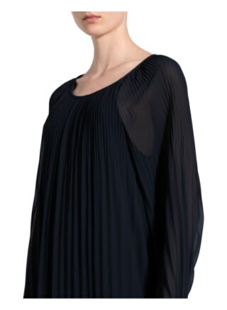 Cinque Kleid Ciasta, Blau