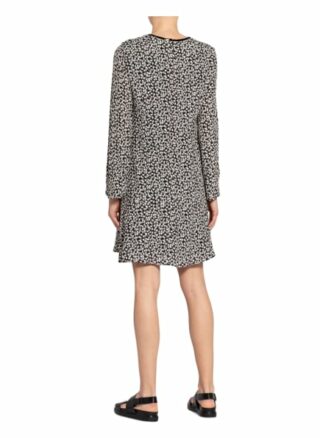 Cinque Kleid Cidaja, Schwarz