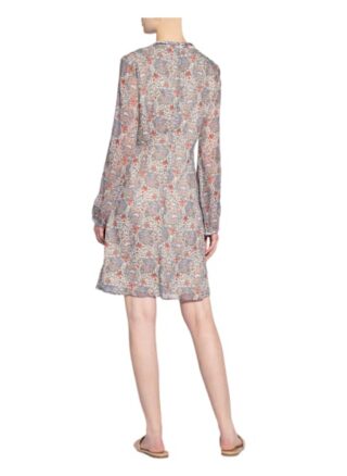 Cinque Kleid Cidajo, Blau