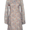 Cinque Kleid Cidajo, Blau