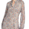 Cinque Kleid Cidajo, Blau