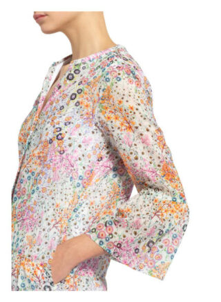 Cinque Kleid Cidakaro, Weiß
