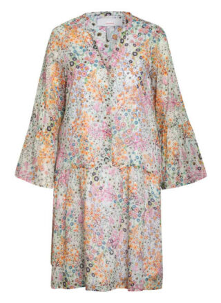 Cinque Kleid Cidakaro, Weiß