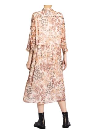 Cinque Kleid Cidavis, Weiß