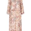 Cinque Kleid Cidavis, Weiß