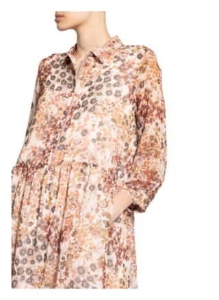 Cinque Kleid Cidavis, Weiß