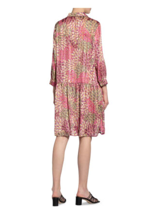 Cinque Kleid Cidavoli, Pink