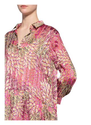 Cinque Kleid Cidavoli, Pink
