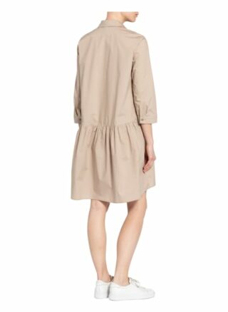 Cinque Kleid Cidavoli, Weiß