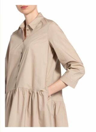 Cinque Kleid Cidavoli, Weiß