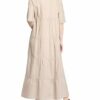 Cinque Kleid Cideana, Beige