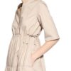 Cinque Kleid Cideana, Beige