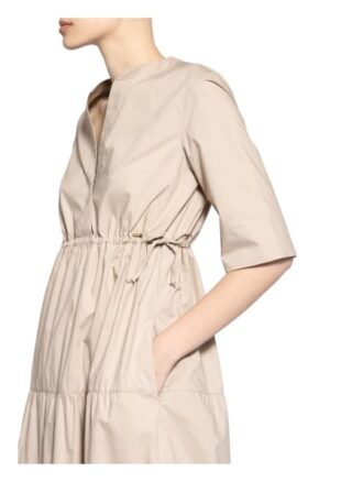Cinque Kleid Cideana, Beige