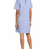 Cinque Kleid Cididdy, Blau