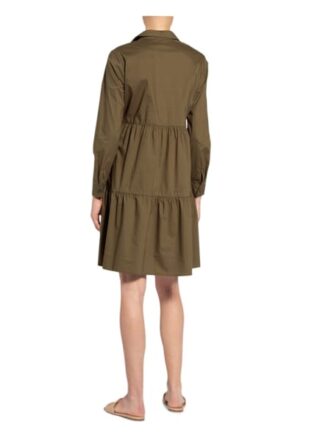 Cinque Kleid Cidocks, Grün