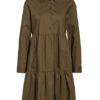 Cinque Kleid Cidocks, Grün