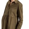 Cinque Kleid Cidocks, Grün